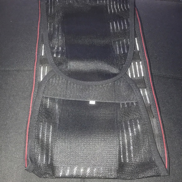 Lightweight wide support lumber belt strap - Picture 7 of 7